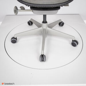 Fotel biurowy Herman Miller Mirra