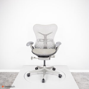 Fotel biurowy Herman Miller Mirra