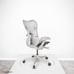 Fotel biurowy Herman Miller Mirra