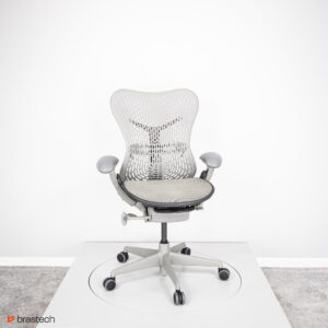 Fotel biurowy Herman Miller Mirra