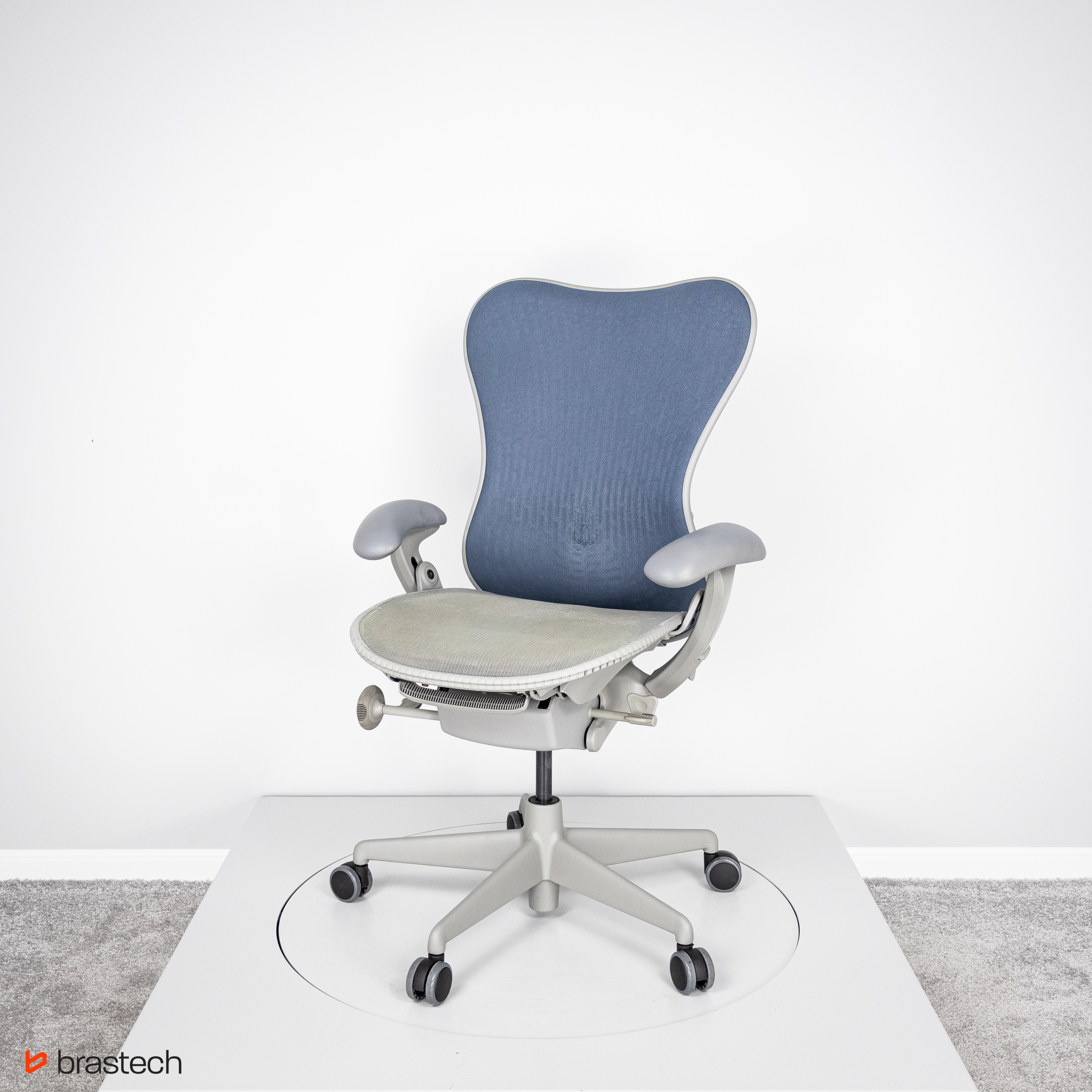 Fotel biurowy Herman Miller  Mirra