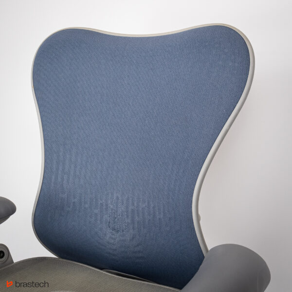 Fotel biurowy Herman Miller Mirra