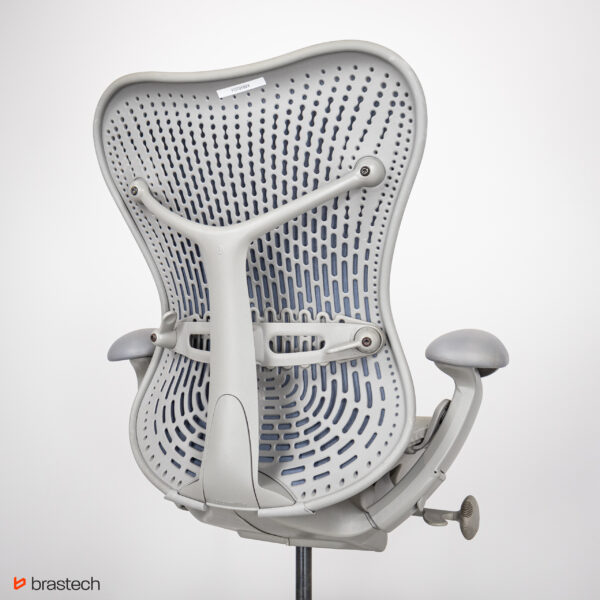 Fotel biurowy Herman Miller Mirra