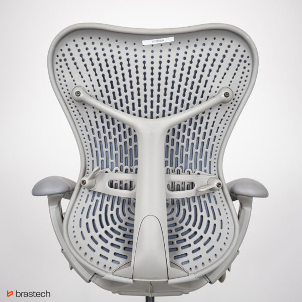 Fotel biurowy Herman Miller Mirra