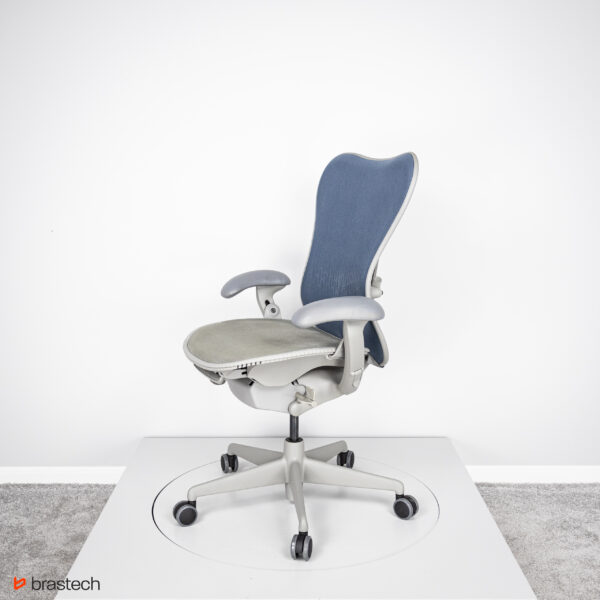 Fotel biurowy Herman Miller  Mirra