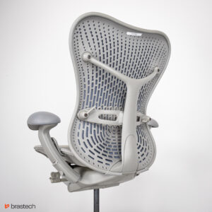 Fotel biurowy Herman Miller Mirra