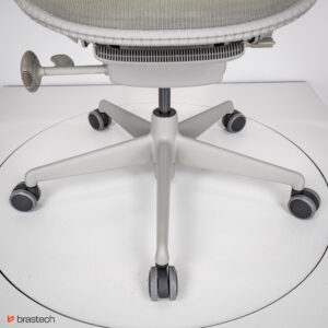 Fotel biurowy Herman Miller Mirra