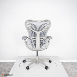 Fotel biurowy Herman Miller  Mirra