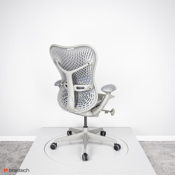 Fotel biurowy Herman Miller  Mirra