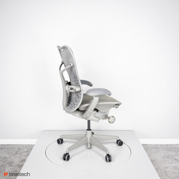 Fotel biurowy Herman Miller Mirra