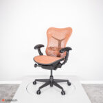 Fotel biurowy Herman Miller  Mirra