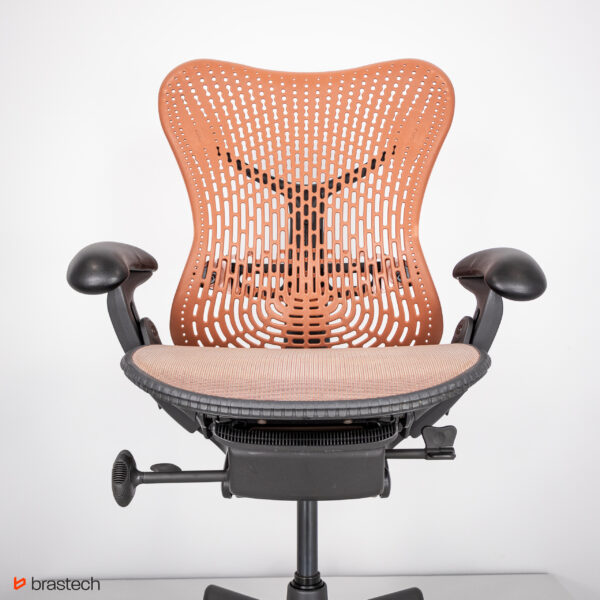 Fotel biurowy Herman Miller Mirra