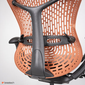 Fotel biurowy Herman Miller Mirra