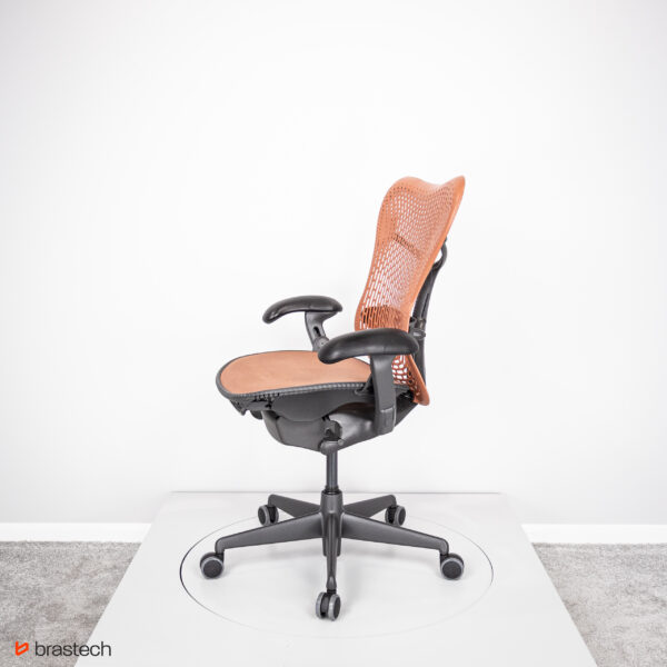 Fotel biurowy Herman Miller  Mirra