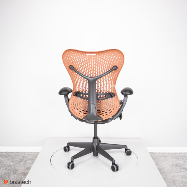 Fotel biurowy Herman Miller  Mirra