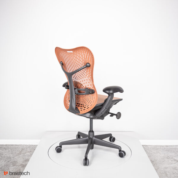 Fotel biurowy Herman Miller  Mirra