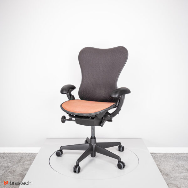 Fotel biurowy Herman Miller  Mirra