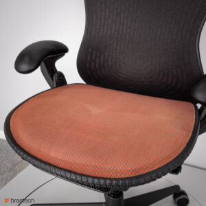 Fotel biurowy Herman Miller Mirra