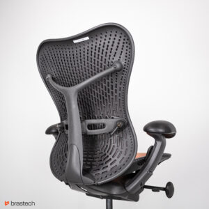 Fotel biurowy Herman Miller Mirra