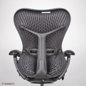 Fotel biurowy Herman Miller Mirra