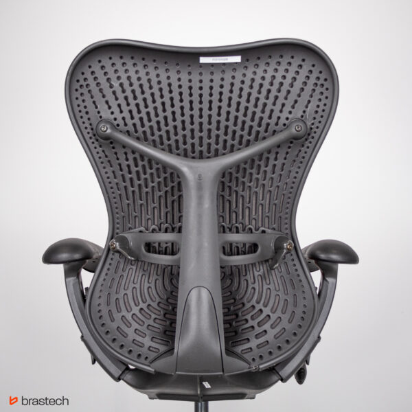 Fotel biurowy Herman Miller Mirra