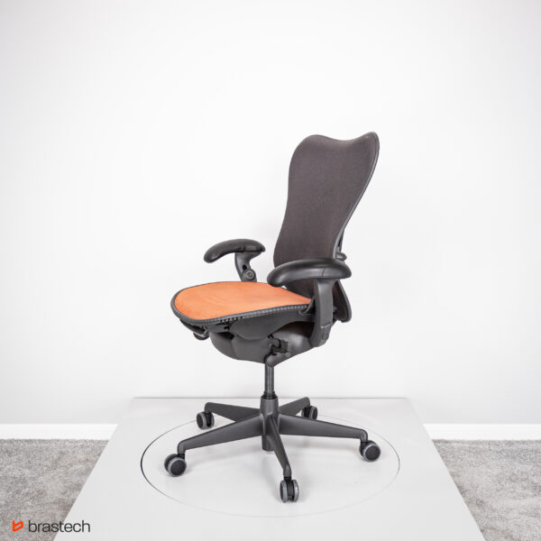 Fotel biurowy Herman Miller  Mirra