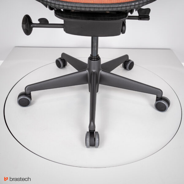 Fotel biurowy Herman Miller Mirra