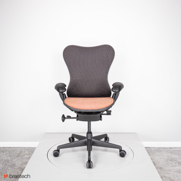 Fotel biurowy Herman Miller Mirra