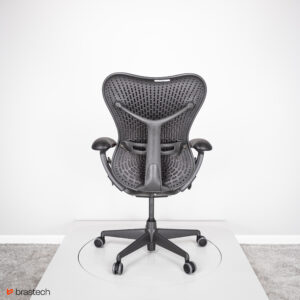 Fotel biurowy Herman Miller  Mirra