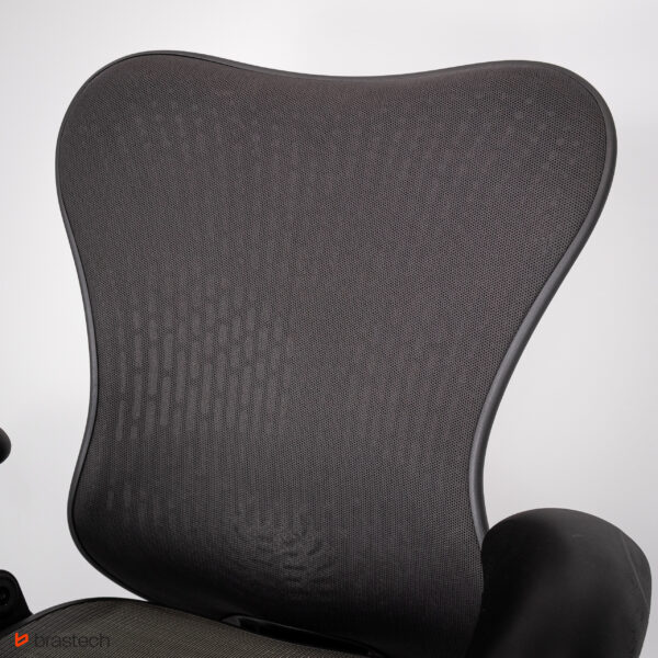 Fotel biurowy Herman Miller Mirra