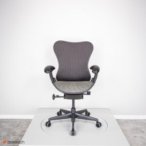 Fotel biurowy Herman Miller Mirra