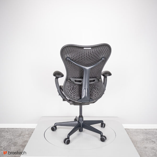 Fotel biurowy Herman Miller  Mirra