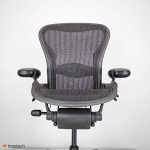 Fotel biurowy Herman Miller Aeron Classic B