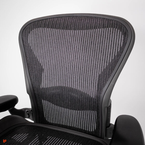 Fotel biurowy Herman Miller Aeron Classic B