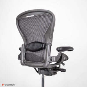 Fotel biurowy Herman Miller Aeron Classic B