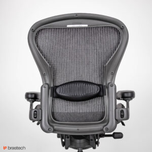 Fotel biurowy Herman Miller Aeron Classic B