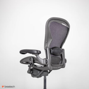 Fotel biurowy Herman Miller Aeron Classic B