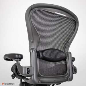 Fotel biurowy Herman Miller Aeron Classic B