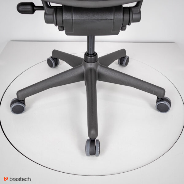 Fotel biurowy Herman Miller Aeron Classic B