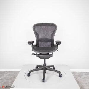 Fotel biurowy Herman Miller Aeron Classic B