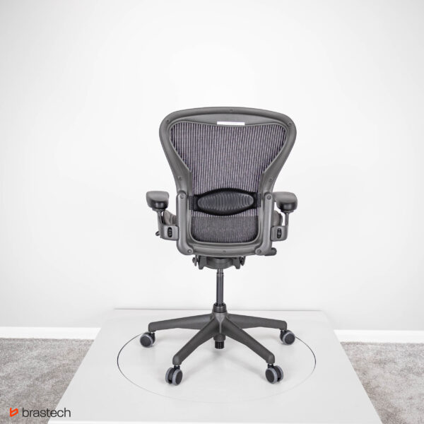 Fotel biurowy Herman Miller Aeron Classic B