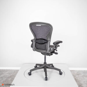 Fotel biurowy Herman Miller Aeron Classic B