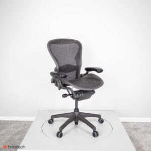 Fotel biurowy Herman Miller Aeron Classic B