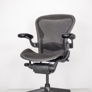 Fotel biurowy Herman Miller Aeron Classic B