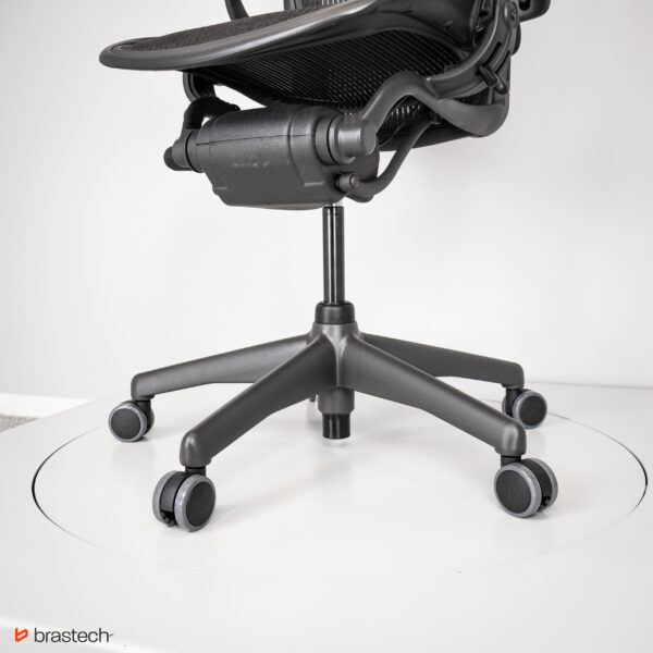 Fotel biurowy Herman Miller Aeron Classic B