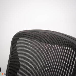 Fotel biurowy Herman Miller Aeron Classic B