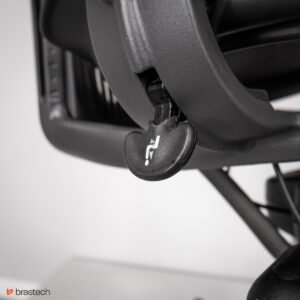 Fotel biurowy Herman Miller Aeron Classic B