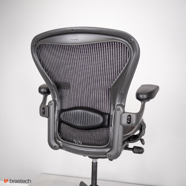 Fotel biurowy Herman Miller Aeron Classic B