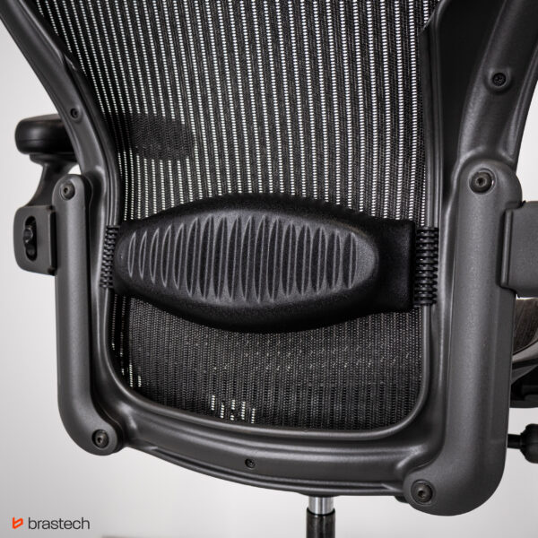 Fotel biurowy Herman Miller Aeron Classic B