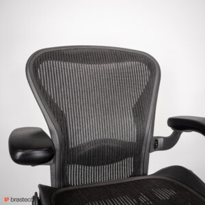 Fotel biurowy Herman Miller Aeron Classic B